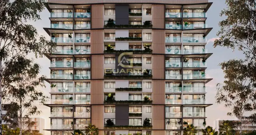 Apartamento / novo para venda em joão pessoa, manaira, 3 dormitórios, 3 suítes, 1 banheiro, 1 vaga