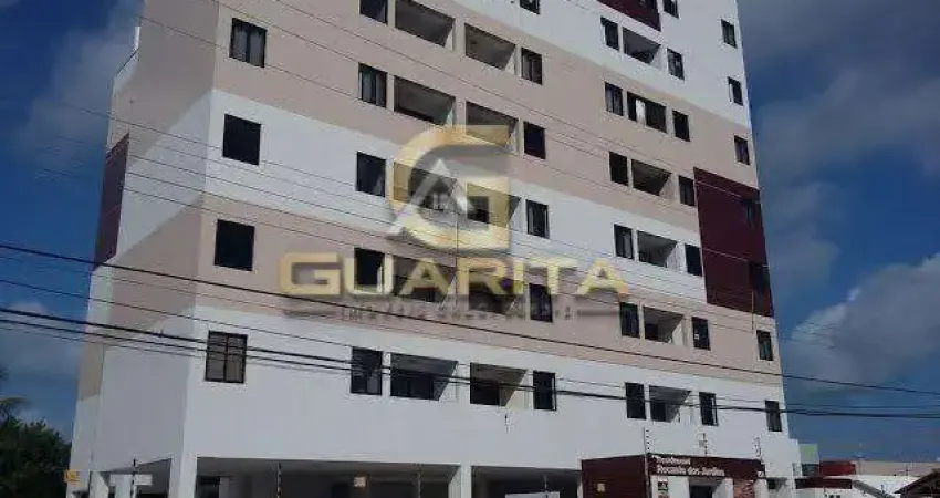 Apartamento / Usado para Venda em João Pessoa, Bancarios, 2 dormitórios, 1 suíte, 1 banheiro, 1 vaga