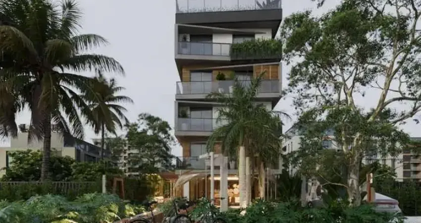 Flat para Venda em João Pessoa, Jardim Oceania, 1 dormitório, 1 banheiro, 1 vaga