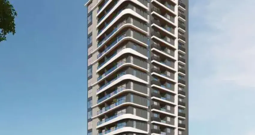Apartamento na Planta para Venda em João Pessoa, Tambau, 2 dormitórios, 1 suíte, 1 banheiro, 1 vaga