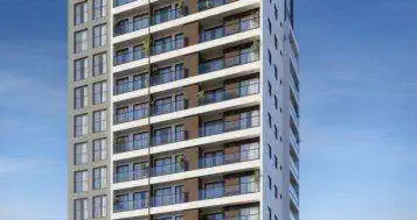 Apartamento na Planta para Venda em João Pessoa, Tambauzinho, 1 dormitório, 1 banheiro
