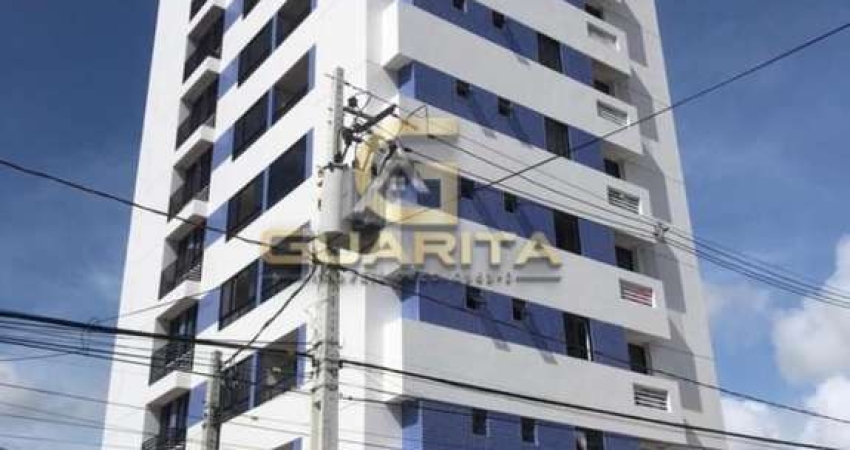 Apartamento / Usado para Venda em João Pessoa, Tambauzinho, 3 dormitórios, 1 suíte, 1 banheiro, 2 vagas