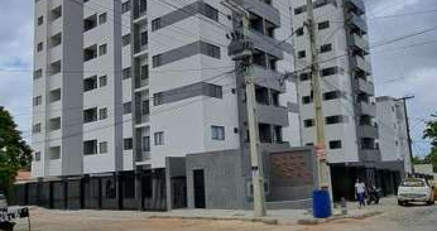 Apartamento / Novo para Venda em João Pessoa, Tambia, 2 dormitórios, 1 suíte, 1 banheiro, 1 vaga