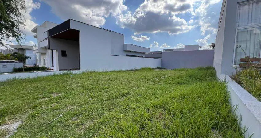 Terreno à venda em Sumaré, Residencial Real Park Sumaré, Real Park Sumaré