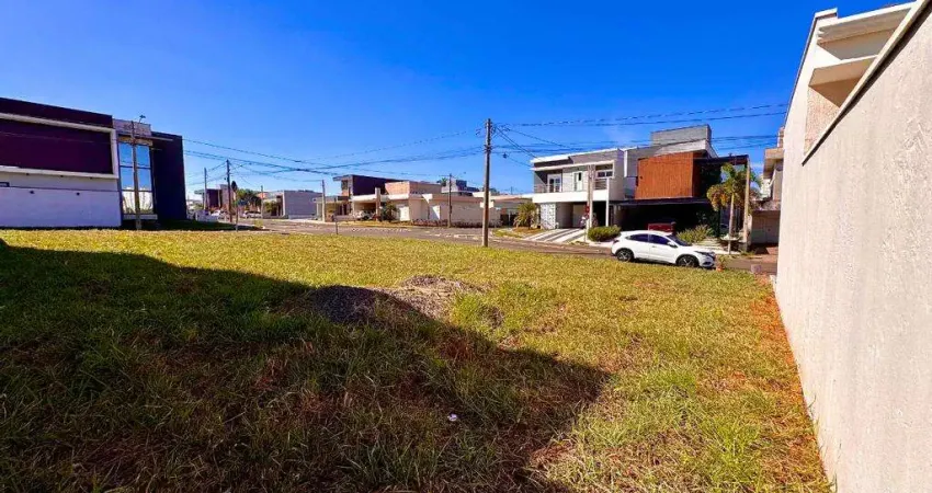 Terreno à venda em Sumaré, Residencial Real Parque Sumaré, com 331 m², Real Park Sumaré