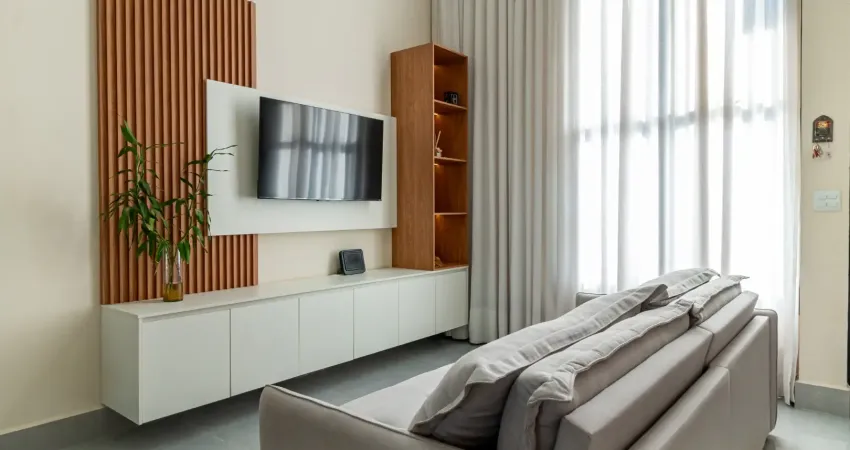 Casa á venda no residencial real park sumaré, com 3 quartos, com 140 m²