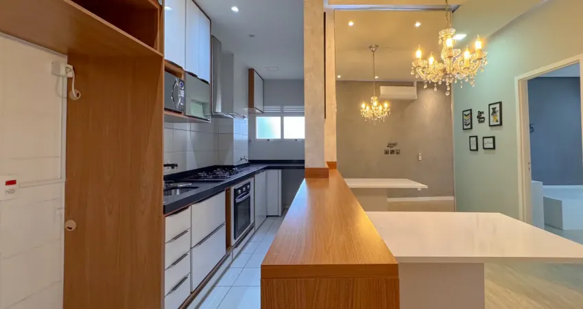 Apartamento à venda em sumaré, jardim dulce (nova veneza), com 2 quartos, com 73 m²