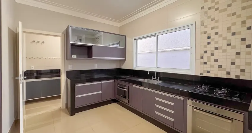 Casa à venda no residencial real park sumaré, com 3 quartos, com 136.8 m²