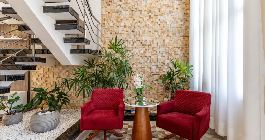 Sobrado à venda em sumaré, residencial real parque sumaré, com 2 suítes, com 209 m²