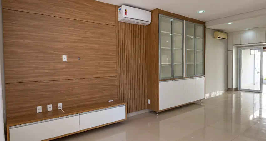 Sobrado à venda em sumaré, residencial real park sumaré, com 3 suítes, com 186 m², real park sumaré