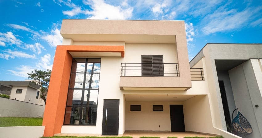 SOBRADO a Venda 186m² Real Park Sumaré 3 dormitorios | R$ 1.050.000