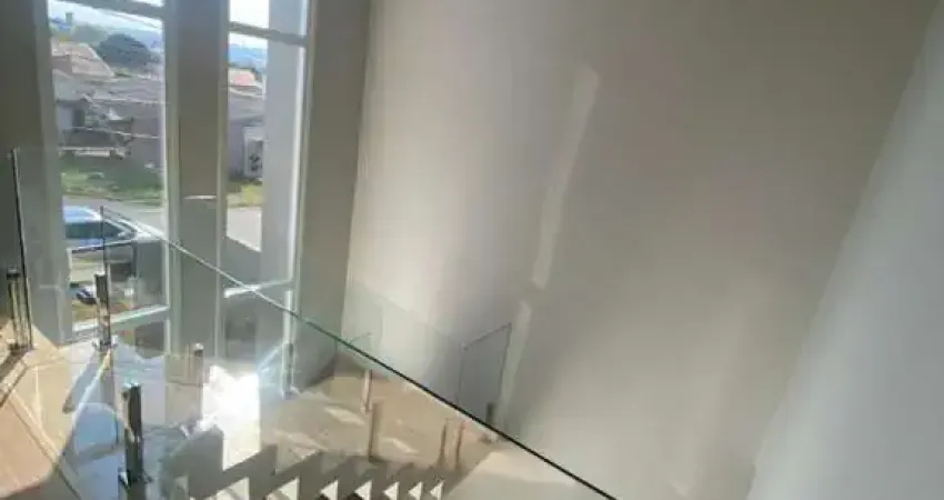 Sobrado,  São Cristovão em Cascavel/PR