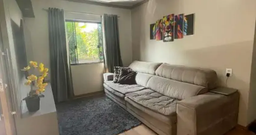 Casa,  Santa Cruz em Cascavel/PR
