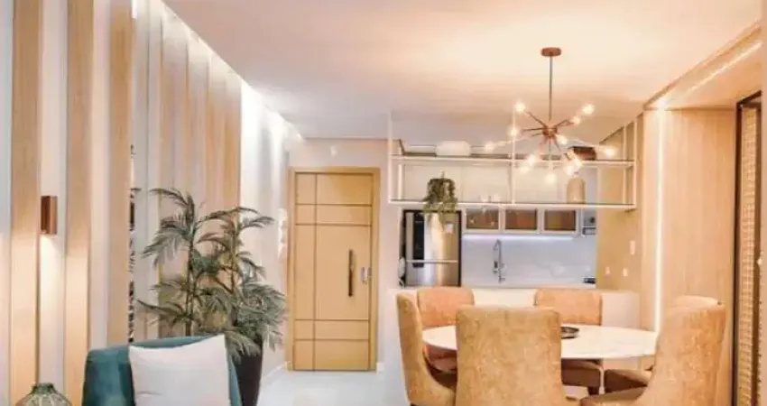 Apartamento com 2 quartos à venda na Rua Belo Horizonte, 1758, Neva, Cascavel