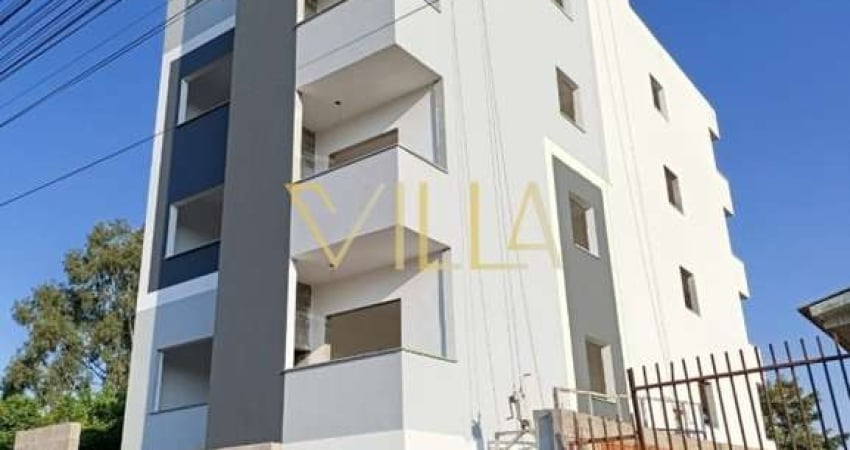 Apartamento com 2 quartos à venda na Rua Teofanio Maltezo, 4, Cancelli, Cascavel