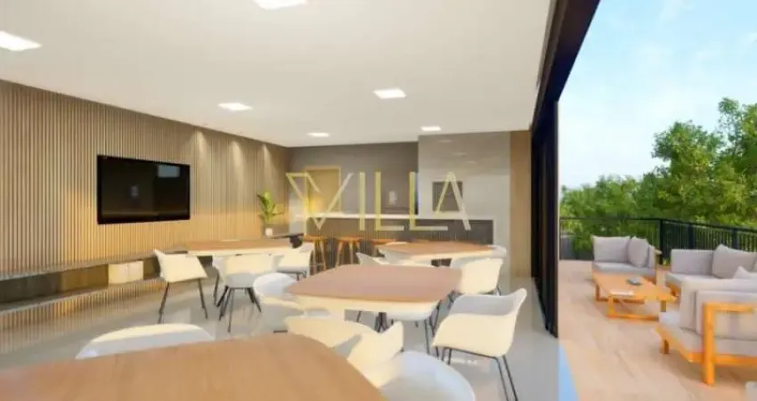 Apartamento com 1 quarto à venda na Rua Cuiabá, 2832, Neva, Cascavel