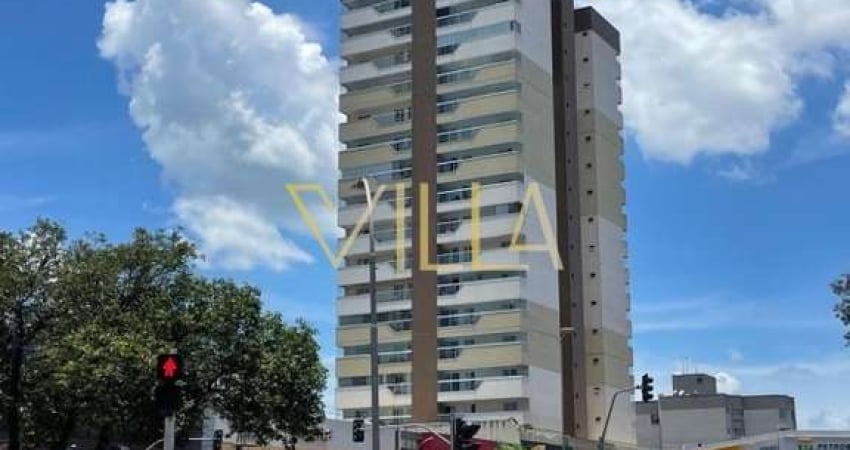 Apartamento com 2 quartos à venda na Rua Barão do Cerro Azul, 1220, Centro, Cascavel