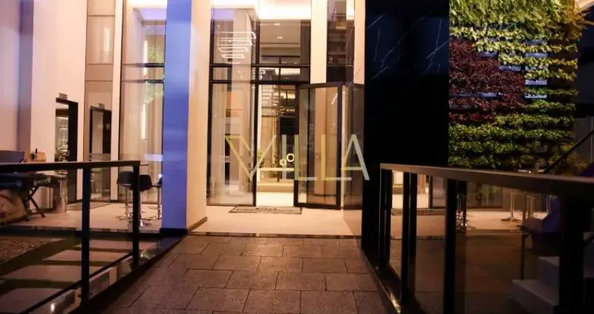 Apartamento com 1 quarto à venda na Rua Belo Horizonte, 963, Neva, Cascavel