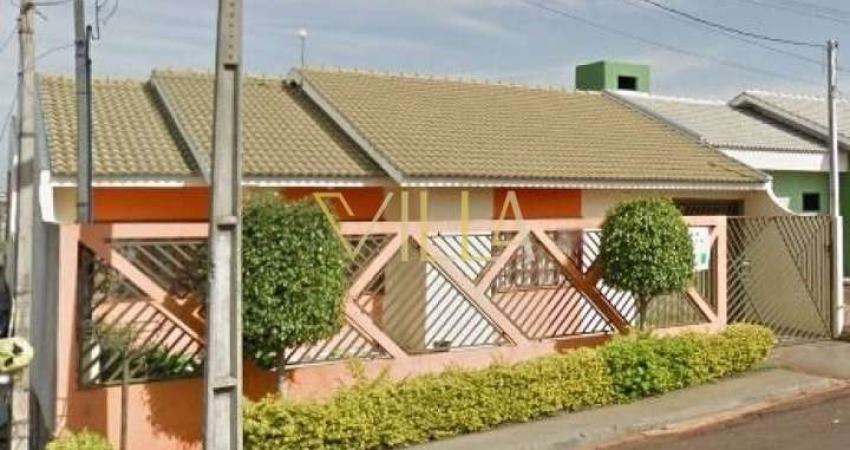 Casa com 2 quartos à venda na Rua Vereador Walmor Beux, Canadá, Cascavel
