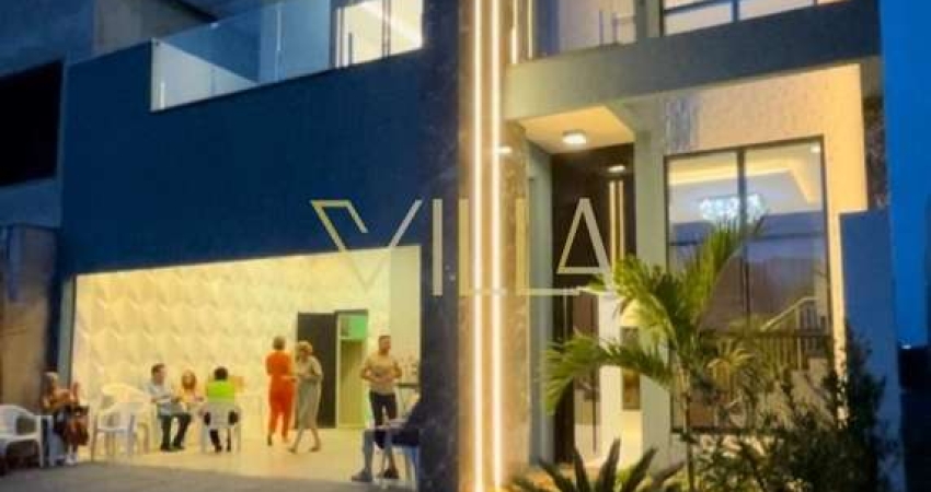 Casa | Sobrado,  FAG em Cascavel/PR