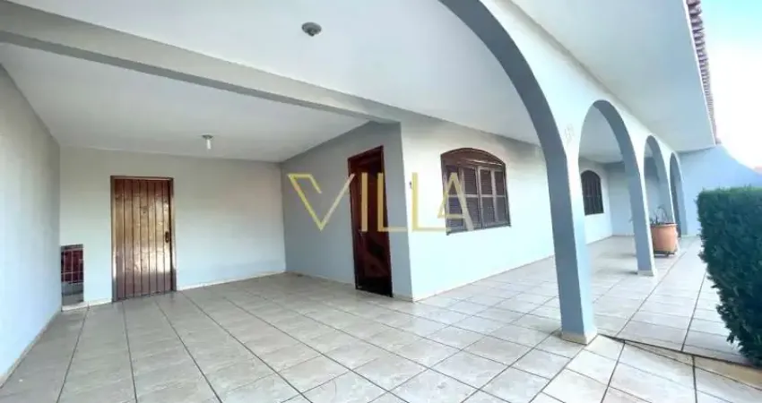 Casa,  Tropical em Cascavel/PR