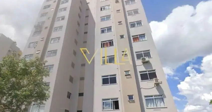 Apartamento com 2 quartos à venda na Rua Paraná, 731, São Cristóvão, Cascavel