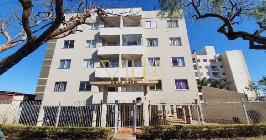 Apartamento com 2 quartos à venda na Rua Visconde do Rio Branco, 1861, Neva, Cascavel