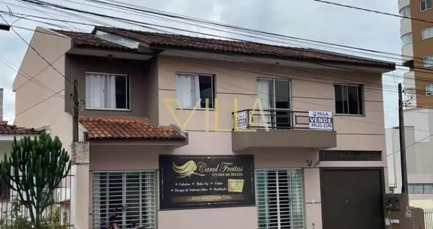 Apartamento | Casa | Sala Comercial,  Centro em Cascavel/PR