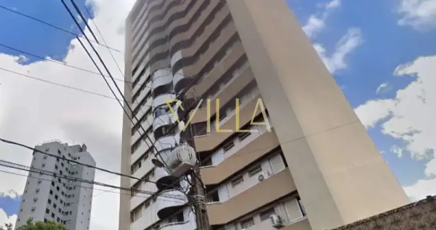 Apartamento à venda na Rua Mato Grosso, 2488, Centro, Cascavel