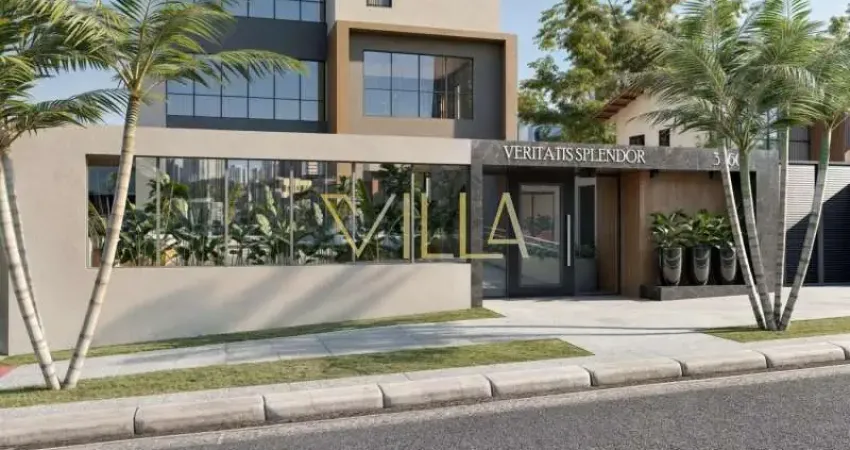 Apartamento à venda na Rua Fortaleza, 3060, Recanto Tropical, Cascavel