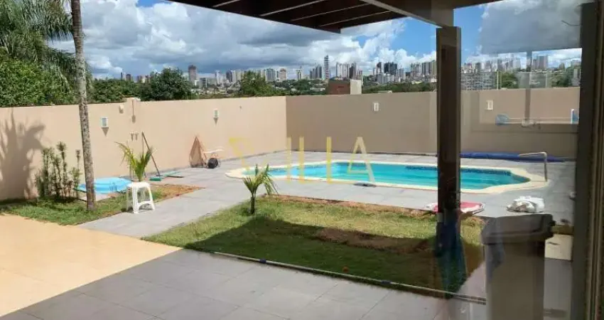 Casa com 4 quartos à venda na Rua Pelotas, 4, Canadá, Cascavel