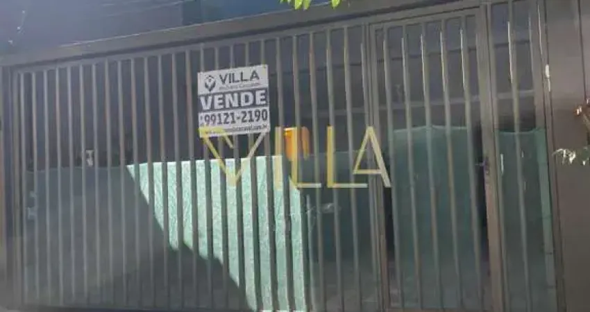 Casa com 2 quartos à venda na Rua Agenor Didoni Souto, 931, Canadá, Cascavel