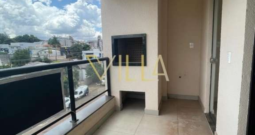 Apartamento com 2 quartos à venda na Rua Porto Alegre, 221, Pioneiros Catarinenses, Cascavel