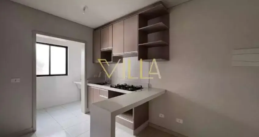 Apartamento,  Pioneiros Catarinenses em Cascavel/PR