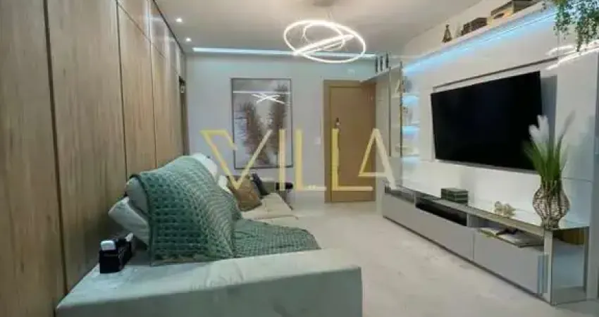Apartamento com 2 quartos à venda na Rua Londrina, 2601, Country, Cascavel