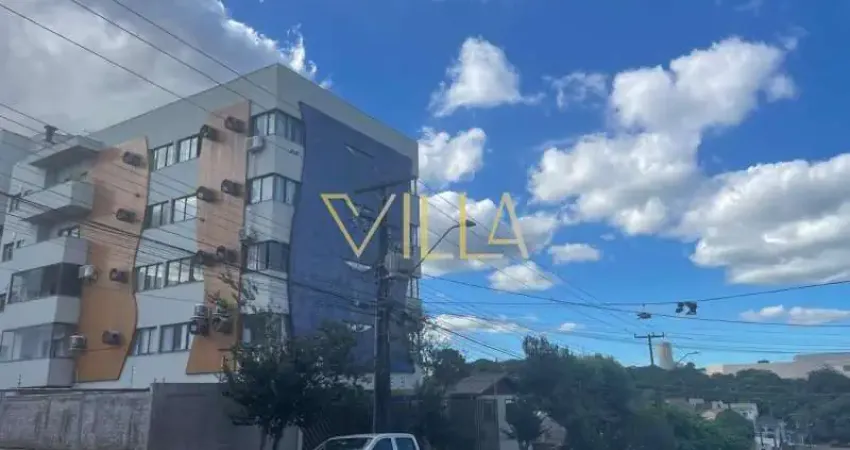 Apartamento com 2 quartos à venda na Rua da Bandeira, 420, Região do Lago, Cascavel