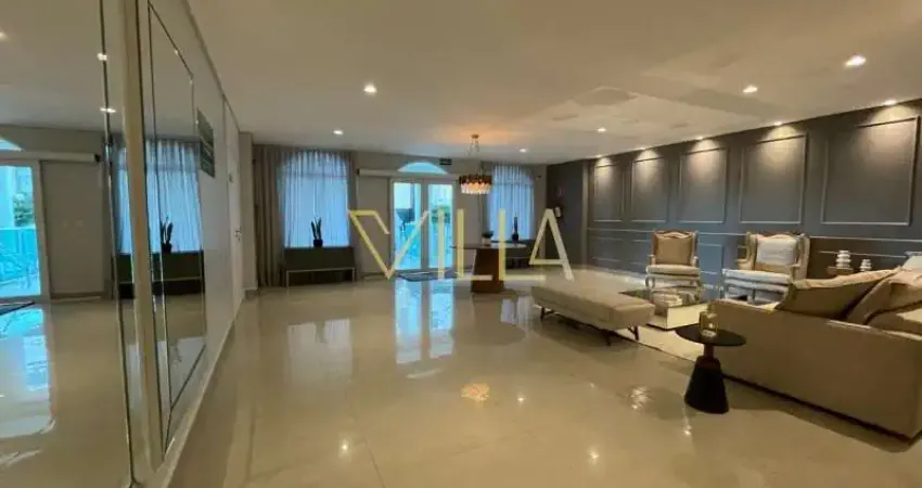 Apartamento com 2 quartos à venda na Rua Manoel Ribas, 2456, Centro, Cascavel