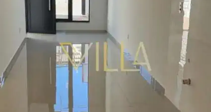 Casa,  Mirante em Cascavel/PR