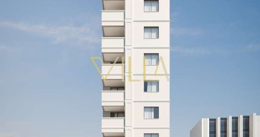 Apartamento com 1 quarto à venda na Rua Tuiuti, 1730, Cancelli, Cascavel