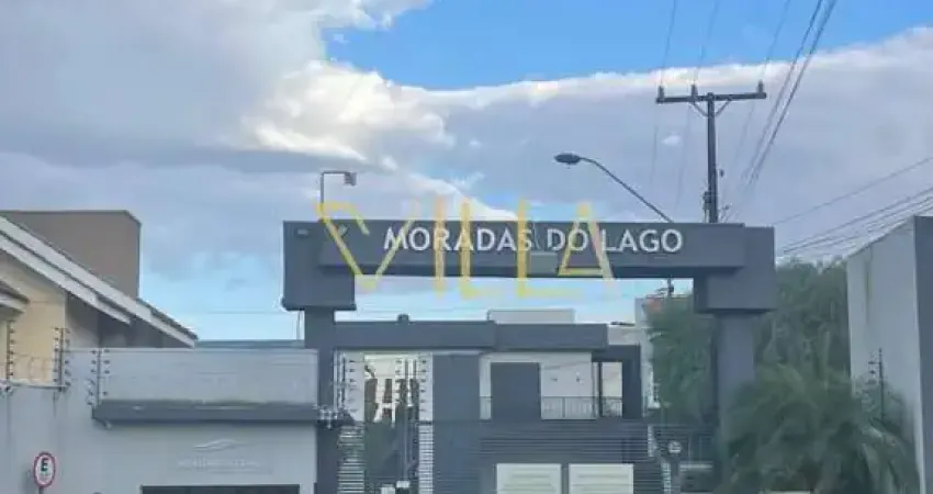 Casa com 2 quartos à venda na Rua Chile, Região do Lago, Cascavel