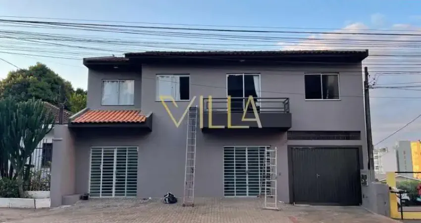 Sala comercial com 1 sala para alugar na Rua Recife, 1738, Centro, Cascavel