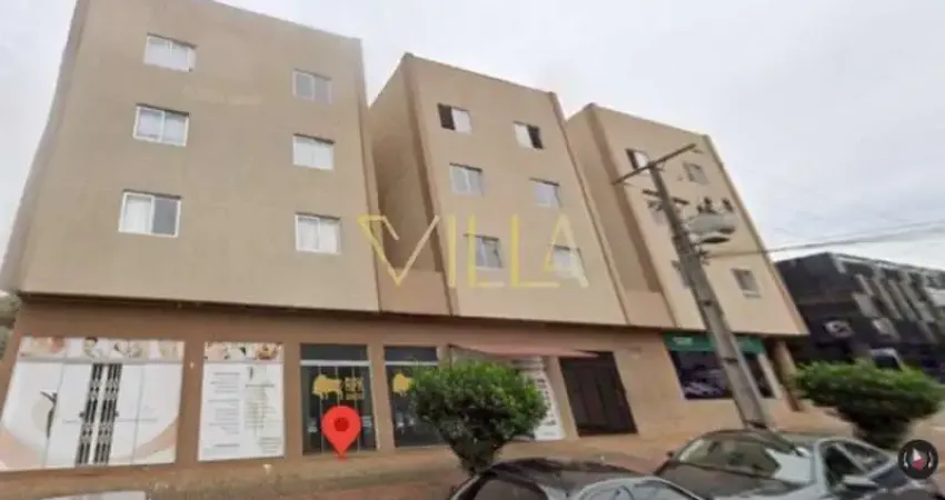 Apartamento com 2 quartos à venda na Rua Pernambuco, 1217, Centro, Cascavel