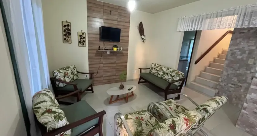 Casa em condomínio fechado com 4 quartos à venda na Avenida José Bezerra, Praia de Tamandaré, Tamandaré