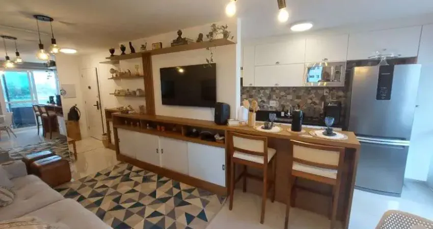 Apartamento com 2 quartos à venda na Avenida Abraham Medina, Barra Olímpica, Rio de Janeiro