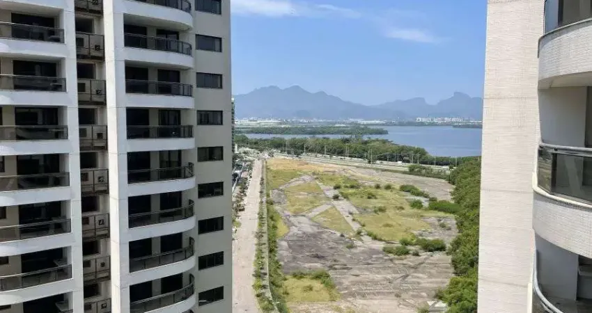 Apartamento com 2 quartos à venda na Rua Escritor Rodrigo Melo Franco (Res Ilha Pura), Barra Olímpica, Rio de Janeiro