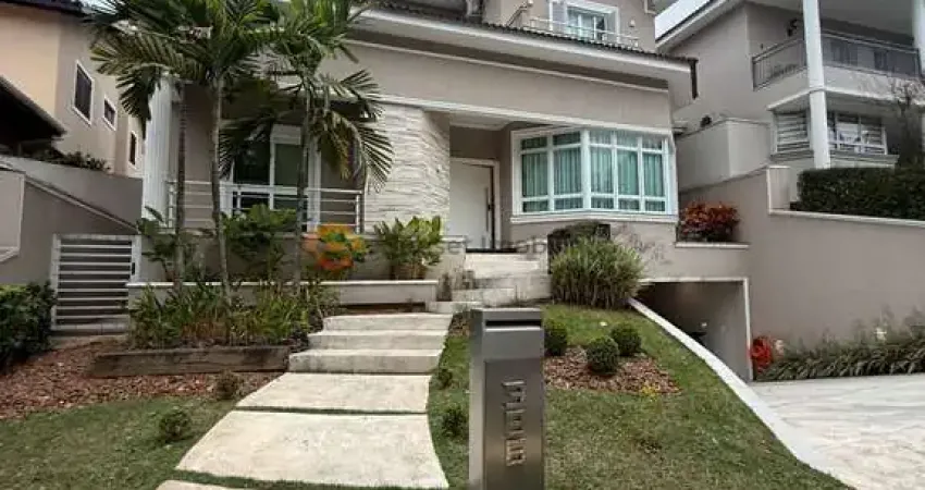 Viva com conforto e estilo – casa de luxo para locação em alphaville