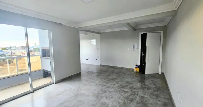 Apartamento novo à venda – suíte + 1 dormitório | bairro líder – chapecó/sc próximo ao shopping pátio chapecó