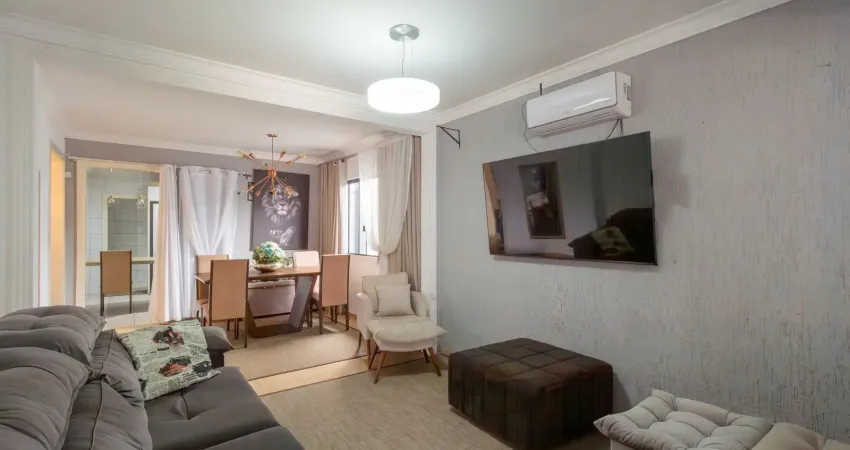 Casa à Venda, 3 quartos – Ampla e Semimobiliada | Bairro Paraíso – Chapecó/SC