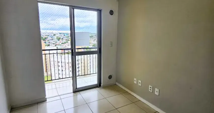 Apartamento à Venda – 2 Quartos | Bairro Santa Maria – Chapecó/SC Próximo ao Hospital Regional | Elevador | Último andar | Excelente posição solar