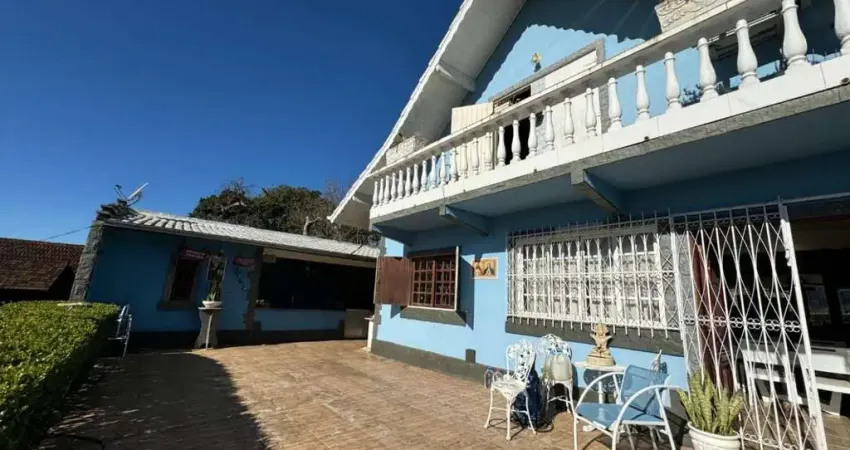 Casa para venda em teresópolis, fazendinha, 4 dormitórios, 2 suítes, 3 banheiros, 6 vagas